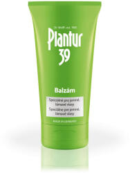 Plantur 39 Koffein balzsam vékonyszálú és törékeny hajra 150 ml
