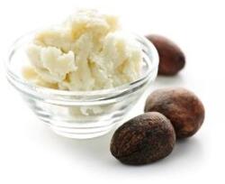  Finomítatlan shea vaj utántöltő 250 g (puha, krémes) - Ökokuckó