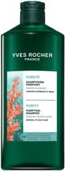 Yves Rocher méregtelenítő sampon 300 ml