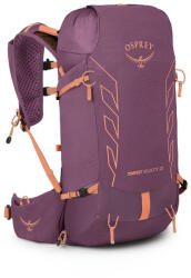 Osprey TEMPEST VELOCITY 20 pashmina/melon Női hátizsák