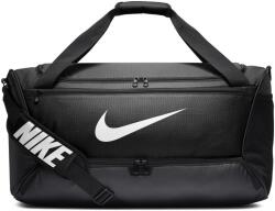 Nike Táska Nike BRASILIA fekete BA5955-010 - 60 l