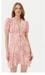 Silvian Heach női nyári ruha, GPP25364VE, szintetikus anyag, 40 EU, rózsaszín (0000304772320_40)