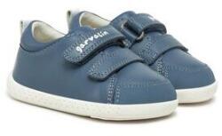Garvalin fiúcipő, 305218285, Természetes bőr, 19 EU, Kék (0000305218285_19)
