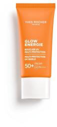 Yves Rocher Glow Energy nappali, OF 50, 30 ml