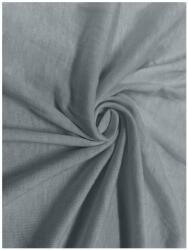Kaptan Jersey Lux, 180 × 200 cm, világosszürke (5693218310-015)