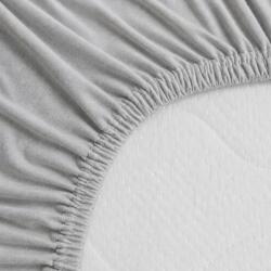 Kaptan Jersey TOP, 90 × 200 cm, világosszürke (5693216354-010)