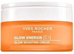 Yves Rocher Glow Energie világosító hatással, 50 ml