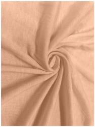 Kaptan Jersey Lux, 90 × 200 cm, barack (5693217818-010)