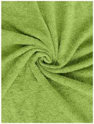 Kaptan Frottír TOP, 180 × 200 cm, zöld (5693217351-015)