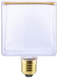 SEGULA LED Floating Cube E27 300 lm 2200 K, Meleg Fehér