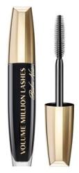 L'Oréal Volume Million Lashes Balm Noir Mascara mascara pentru volum 9 ml