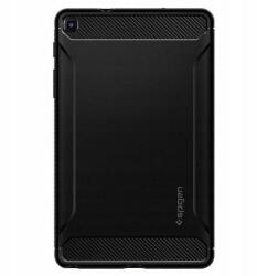 Spigen Tok Álló, Bőr Hatású (Aktív Flip, Oldalra Nyíló, Trifold, Asztali Tartó) Rozéarany Samsung Galaxy Tab A 10.1 Lte (2016) Sm-T585, Samsung Galaxy Tab A 10.1 Wifi (2016) Sm-T580