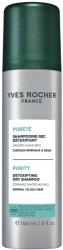 Yves Rocher tisztító száraz sampon 150 ml