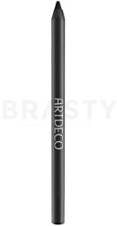ARTDECO Soft Eye Liner Waterproof vízálló szemceruza 10 Black 1, 2 g
