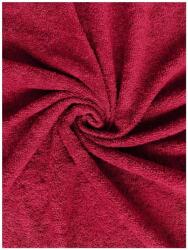 Kaptan Frottír TOP, 180 × 200 cm, bordó (5693217368-015)