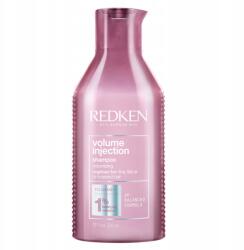 Redken Volume Injection sampon nagyobb volumenű vékonyszálú hajra 300ml (3474636920266)