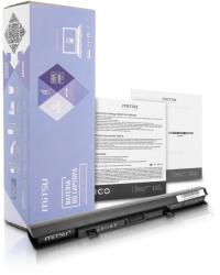 mitsu C55 Toshiba Satellite Notebook Akkumulátor 32 Wh