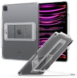 Spigen AIRSKIN HYBRID "S" IPAD PRO 12.9 2021/2022 CRYSTAL CLEAR