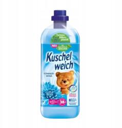 Kuschelweich Folyadék Summer Wind 1L (4013162031313)
