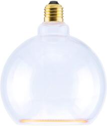 SEGULA LED Floating Globe 150 Izzó 4, 5 W 300 lm 2200 K E27, Meleg Fehér
