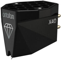 Ortofon MC X40 - mozgótekercses hangszedő