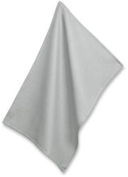 KELA Prosop de bucătărie TIA 100% bumbac 70x50 cm gri KL-12703