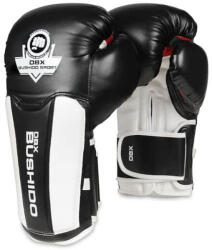 BUSHIDO Mănuși de box DBX BUSHIDO B-3W