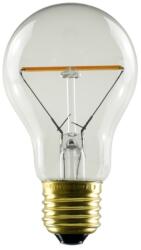 SEGULA LED A19 Balance Izzó 2, 5 W 200 lm 2200 K E27, Meleg Fehér
