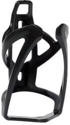 Spyral City Plastic műanyag kulacstartó, fekete