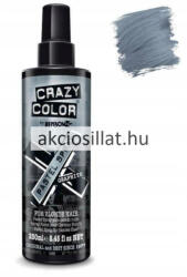 Crazy Color Crazy Color Grafit hajszínező spray 250ml