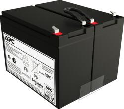 APC APCRBCV207 UPS akkumulátor 24 V 10 Ah (APCRBCV207) (APCRBCV207)