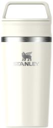 STANLEY Cană termos crem din oțel inoxidabil 350 ml Café-To-Go Cream Gloss - Stanley
