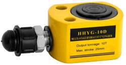 Genborx Hidraulikus emelőhenger HHYG-10D