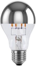 SEGULA LED A67 Mirror Head Izzó 6, 5 W 550 lm 2700 K E27, Meleg Fehér