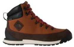 The North Face Back-To-Berkeley IV Textile WP Men Încălțăminte DOY BURNT UMBER/MARS DUST 41 EU