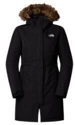 The North Face ZANECK PARKA Women Hanorac TNF BLACK S