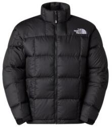 The North Face M LHOTSE JACKET Jachetă GOE TNF BLACK/NPF/RECYCLED DOWN L