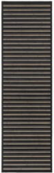 Unimasa Сива бамбукова пътека 60x200 cm - Casa Selección (89050)