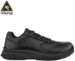 Albatros Vibe BLK ST Low O2 FO SR munkavédelmi cipő (ALB-646970-48) - munkaruhakozpont