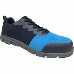 DECLAN 5949 Fly-Knit S1P sötétkék-égkék (5949)