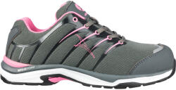 Albatros Twist Pink Wns Low S1PS ESD FO HRO SR női munkavédelmi cipő (ALB-645200-40) - munkaruhakozpont