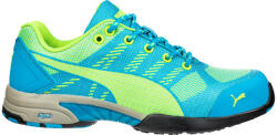 PUMA Celerity Knit Blue Wns S1P HRO SRC női védőcipő (PUM-642900-36) - munkaruhakozpont