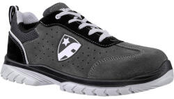 Footguard SMART GREY LOW S1P FO SR munkavédelmi cipő (FOO-641790-42)