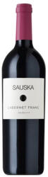SAUSKA Cabernet Franc Siklós 2020 0.75l