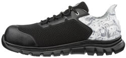 Albatros Octane grey S1PS SR munkavédelmi cipő (ALB-647210-40)