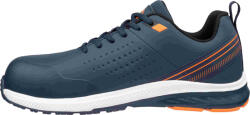 Albatros Vigor 2 Impulse Blue S3S ESD FO HRO SR munkavédelmi cipő (ALB-646420-37) - munkaruhakozpont
