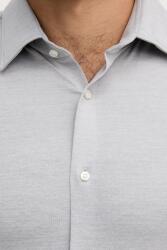 HUGO BOSS Риза BOSS P-HANK-kent-C1-222 (50550563) - answear - 160,36 лв