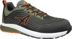 Albatros Wave Impulse S1PS ESD FO HRO SR munkavédelmi cipő (ALB-646440-45) - munkaruhakozpont