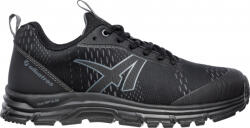 Albatros AER55 ST Black Low O1 ESD HRO SRA munkavédelmi cipő (ALB-654900-40)