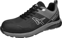 Albatros Vigor 2 Impulse Black S3S ESD FO HRO SR munkavédelmi cipő (ALB-646400-46)